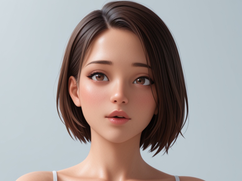 AI generated image