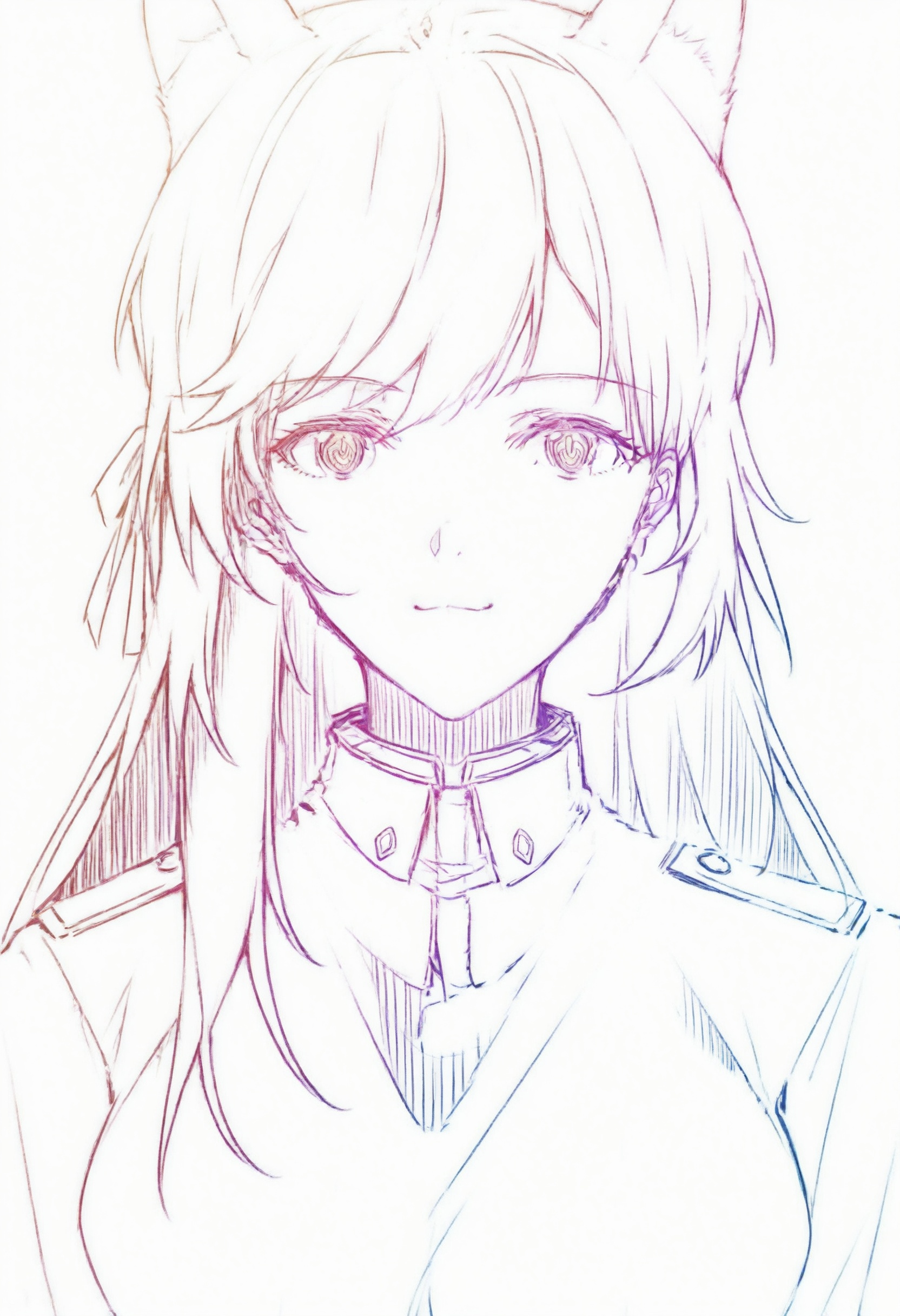 1girl,  atago \(azur lane\) ,  azur lane on Tensor.Art