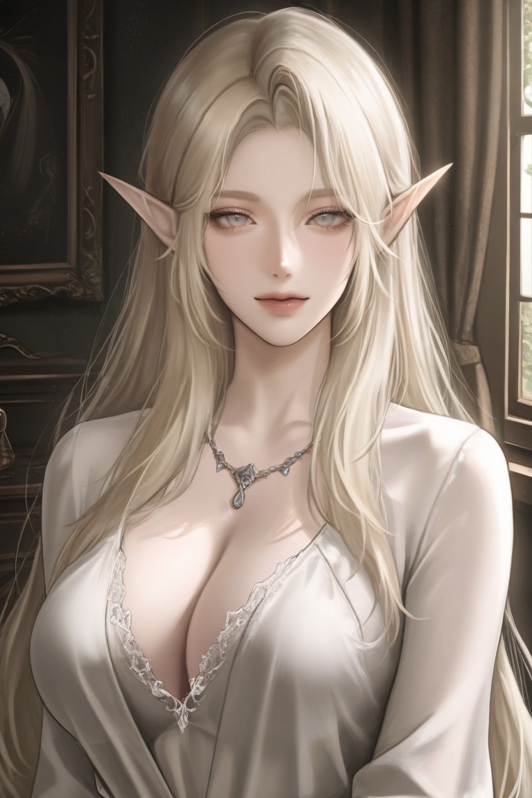 1girl,  mature woman,  solo on Tensor.Art
