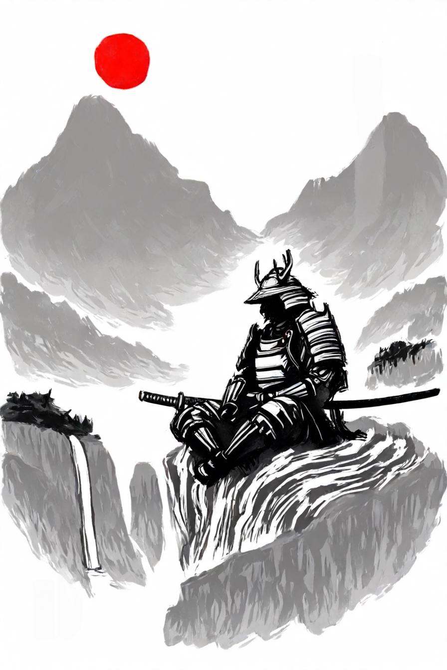 1boy,  solo,  alone on Tensor.Art