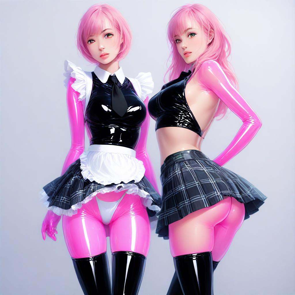 perfect skin,  ,  very aesthetic on Tensor.Art