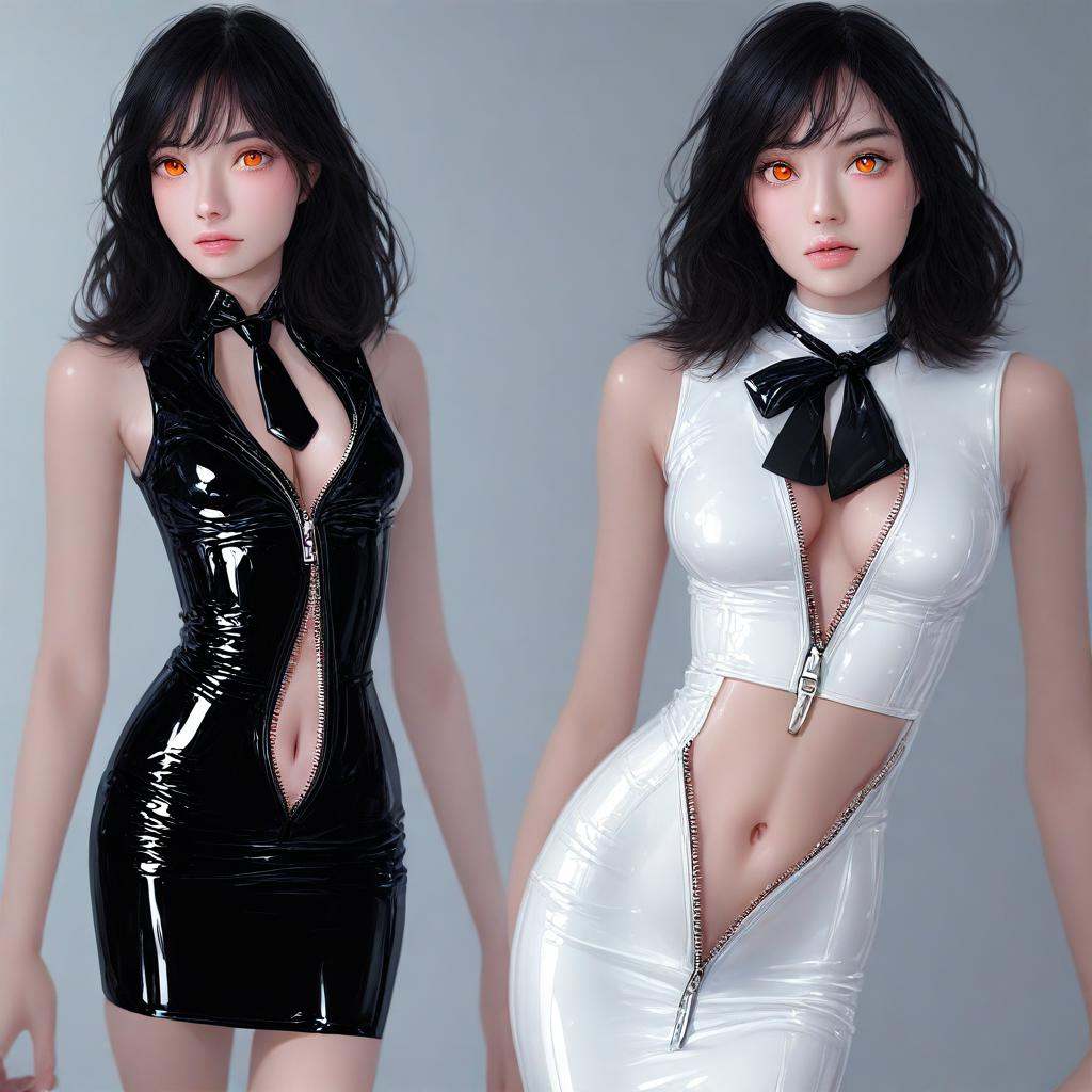 perfect skin,  beautiful,  1girl on Tensor.Art