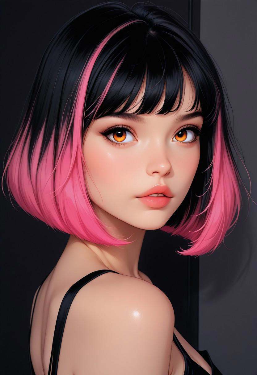 Disney,  very aesthetic,  beautiful on Tensor.Art