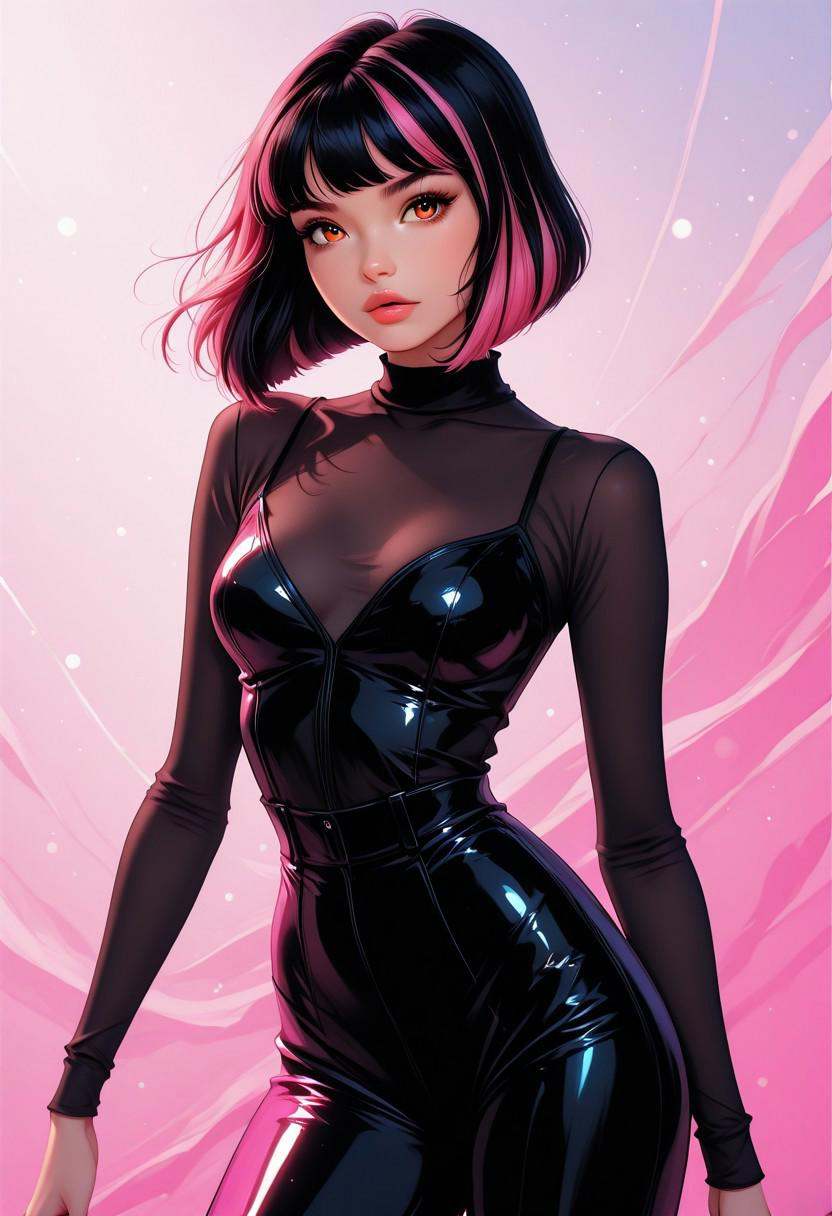 Disney,  very aesthetic,  beautiful on Tensor.Art