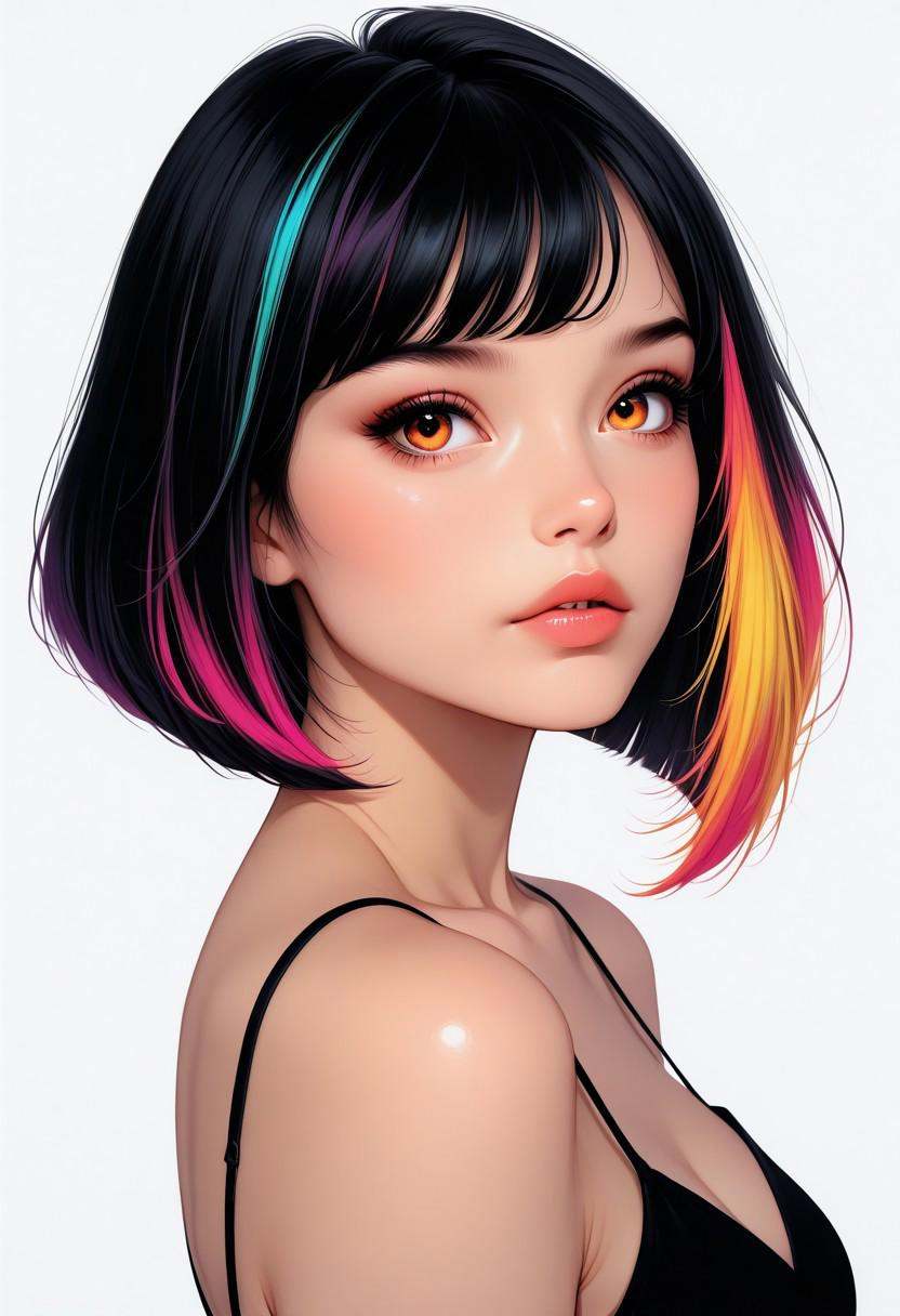 Disney,  very aesthetic,  beautiful on Tensor.Art