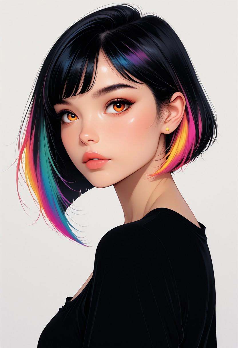 Disney,  very aesthetic,  beautiful on Tensor.Art