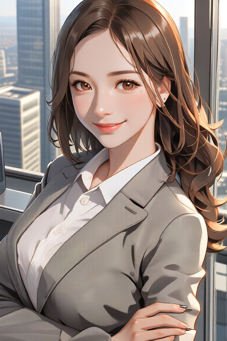 Hyp3rAn1me,  anegasaki nene ,  1girl on Tensor.Art