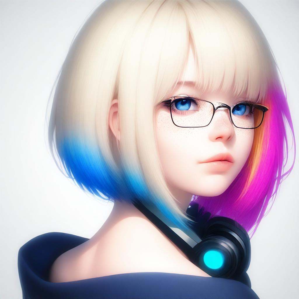 very aesthetic,  beautiful,  1girl on Tensor.Art