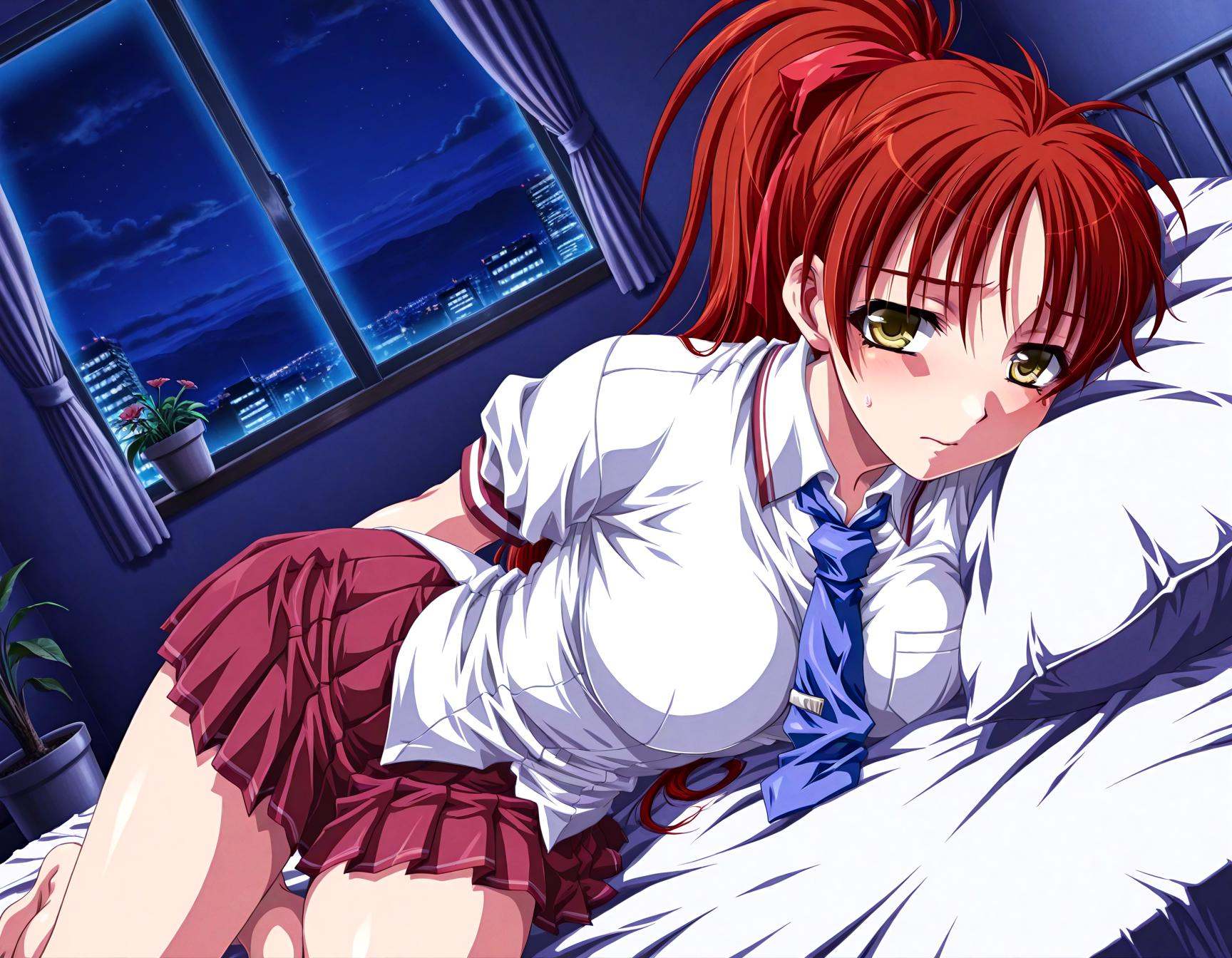 (2girls,  3girls,  4girls on Tensor.Art
