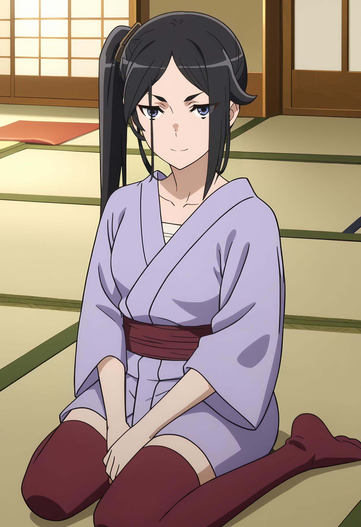 score_7_up,  anime screencap,  YamatoMikoto on Tensor.Art