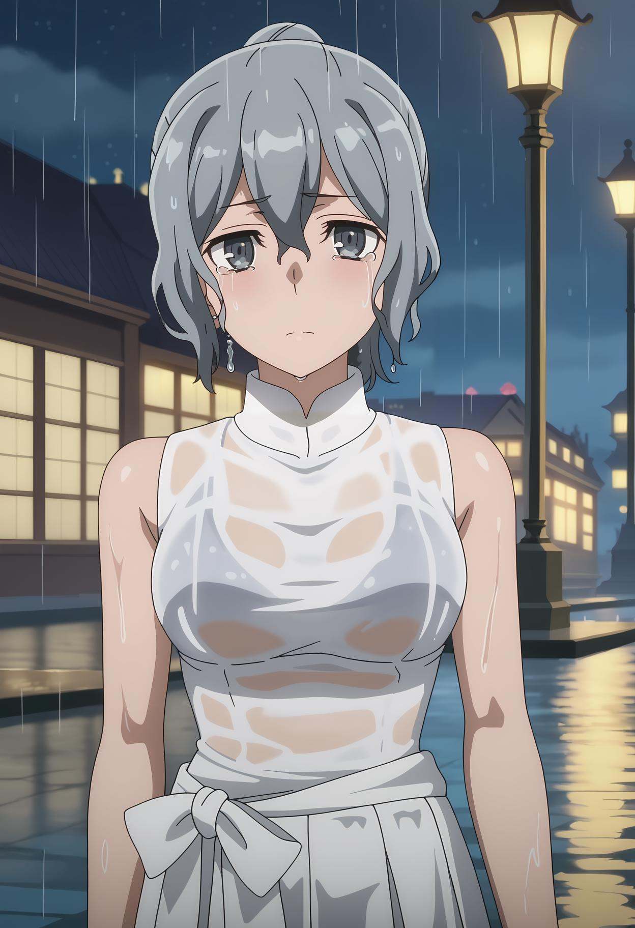 score_7_up,  anime screencap,  1girl on Tensor.Art