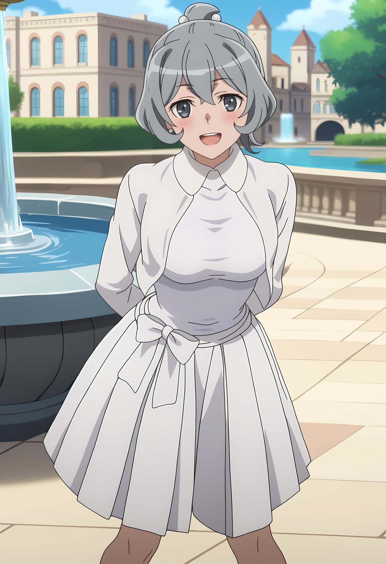 score_7_up,  anime screencap,  1girl on Tensor.Art