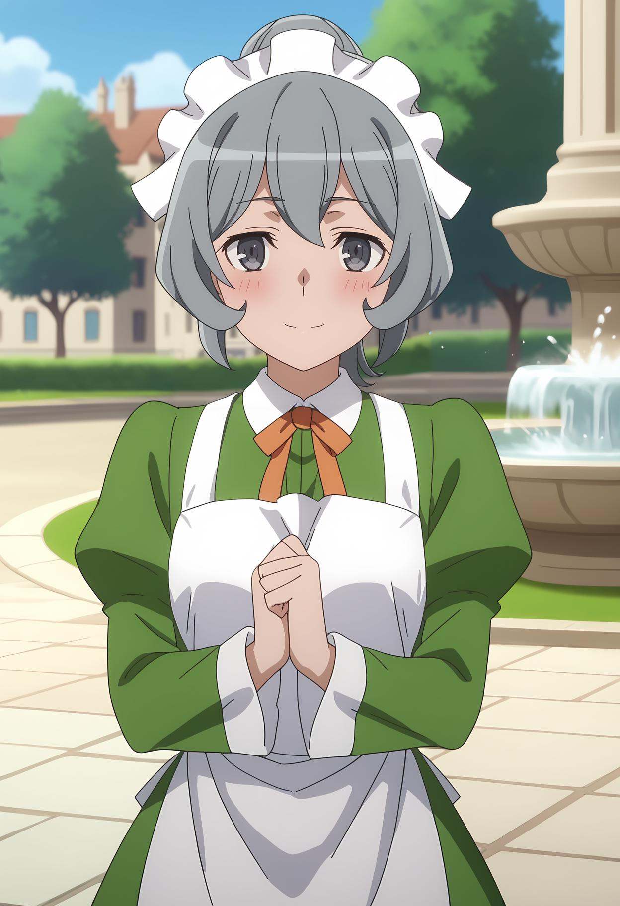 score_7_up,  anime screencap,  1girl on Tensor.Art