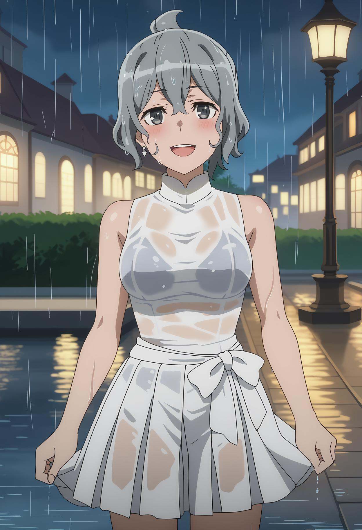 score_7_up,  anime screencap,  1girl on Tensor.Art