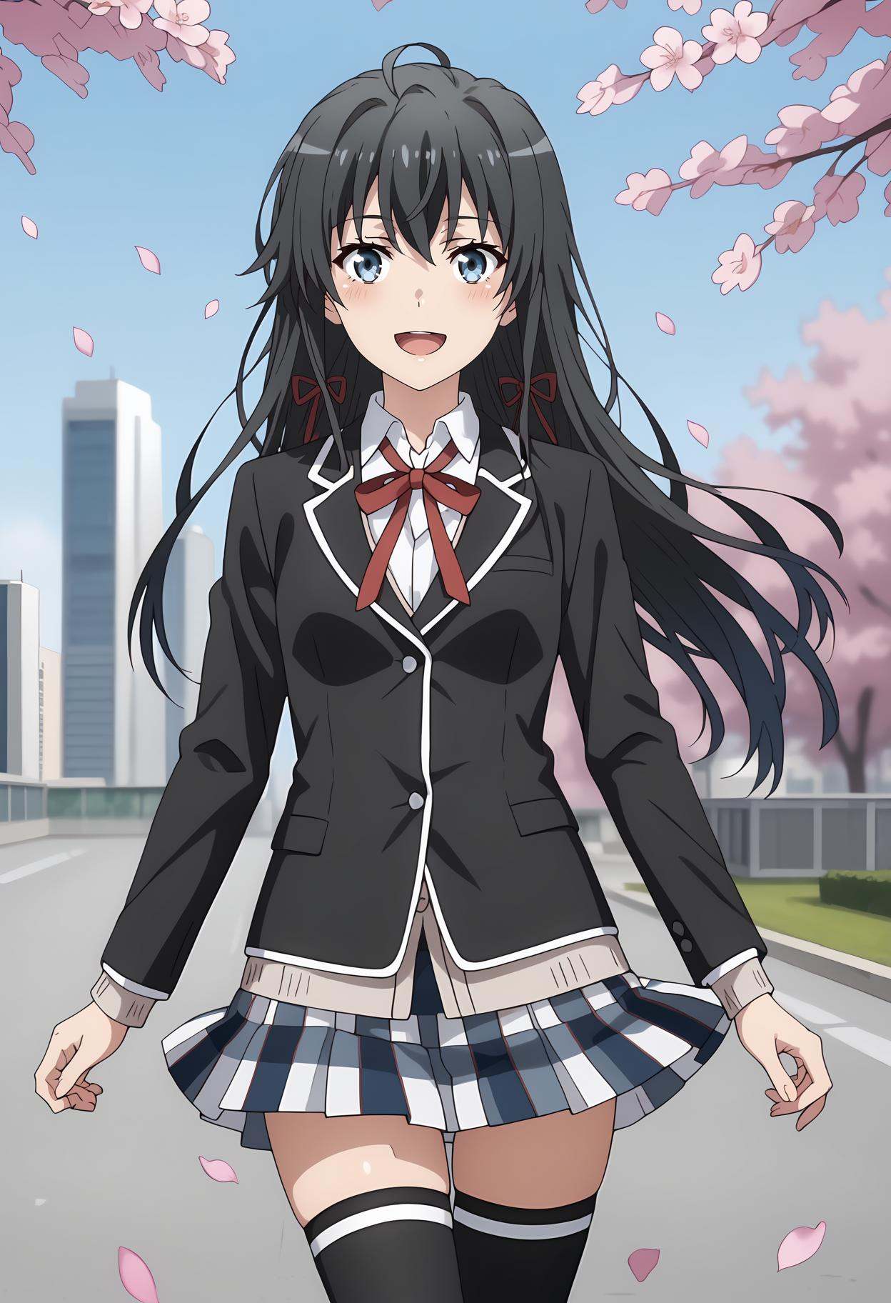 anime screencap,  1girl,  solo on Tensor.Art