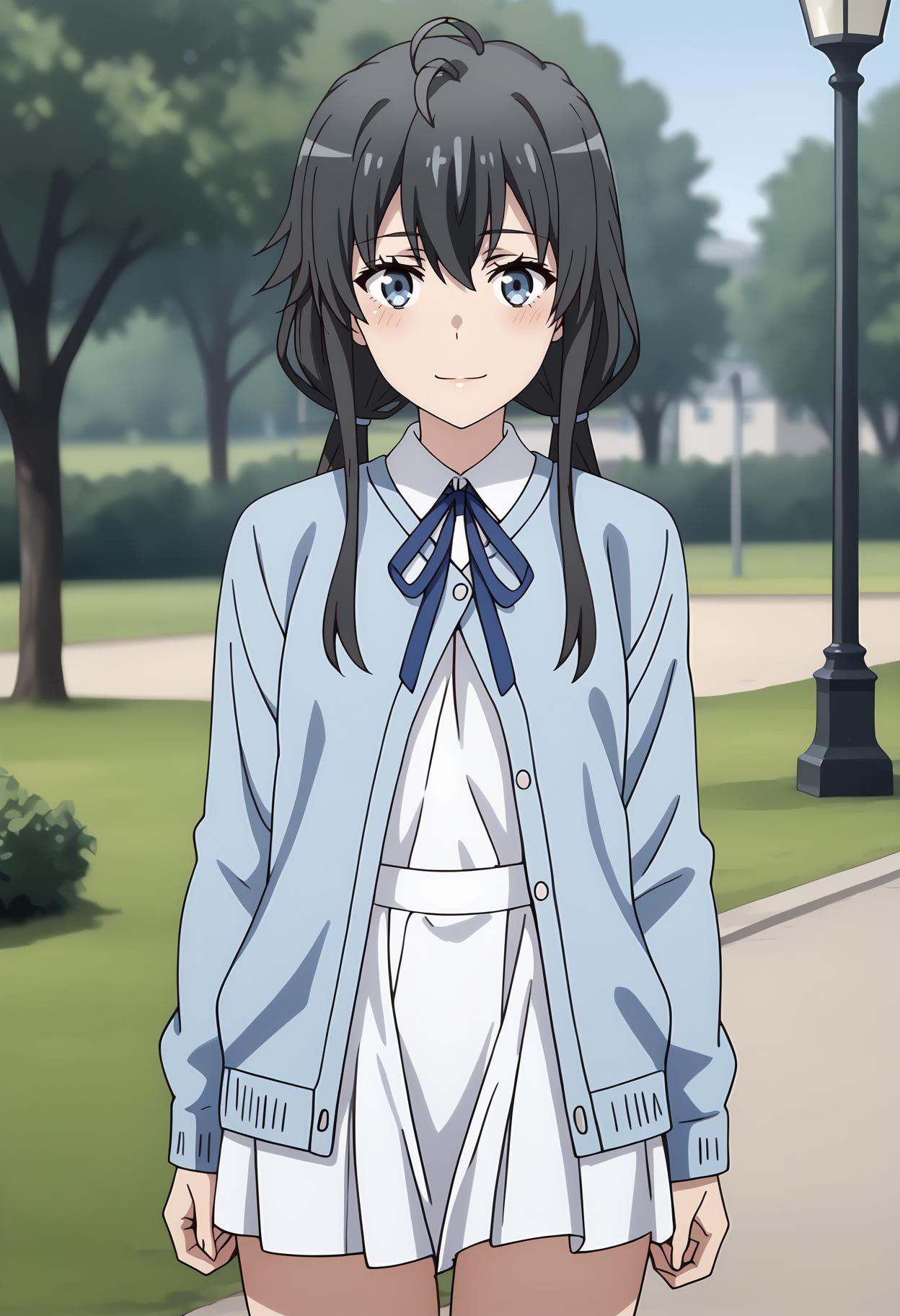 anime screencap,  1girl,  solo on Tensor.Art