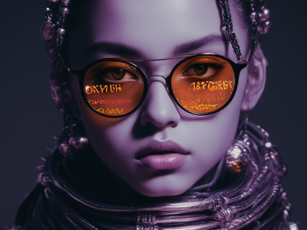 AI generated image