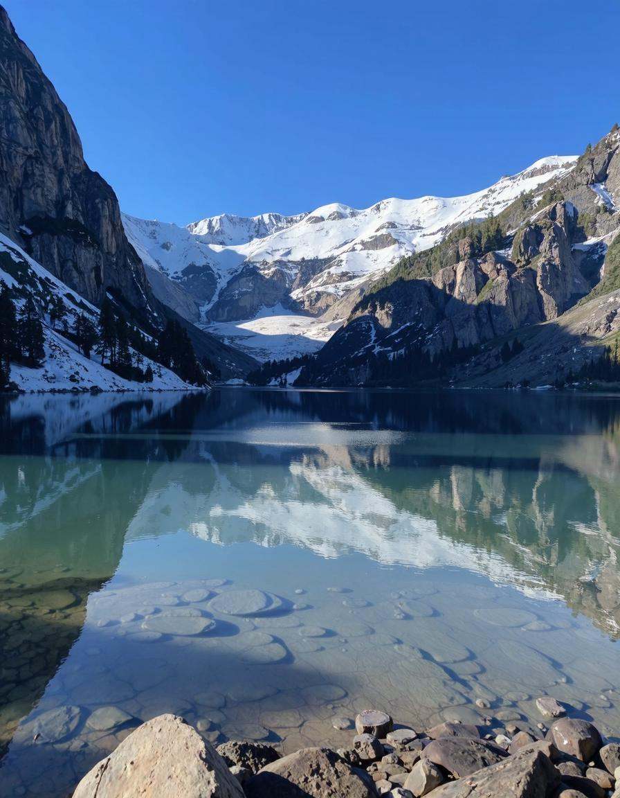 AI generated image on Tensor.Art