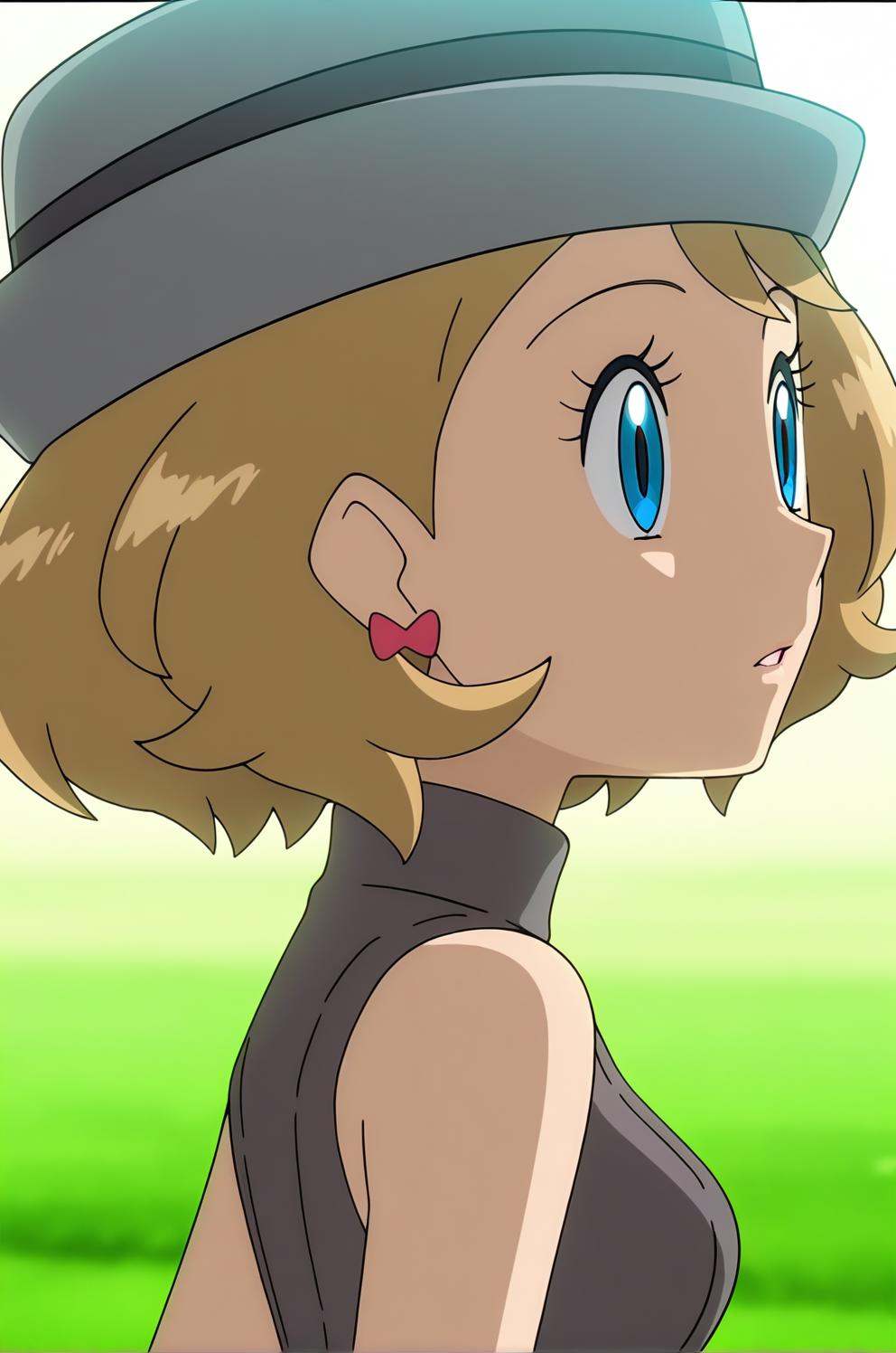 anime,  anime screencap,  pokemon xy \(anime\) on Tensor.Art