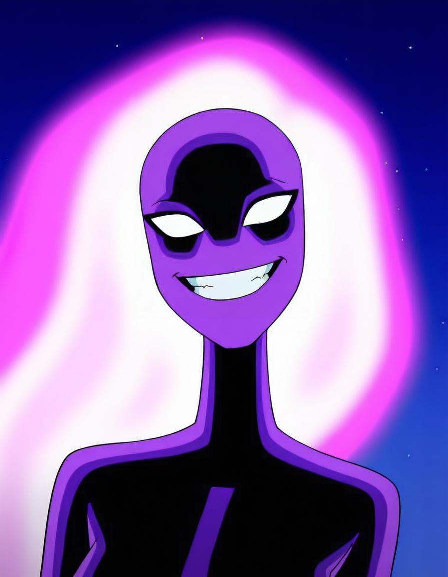 verdonaAnodite,  alien,  solo on Tensor.Art