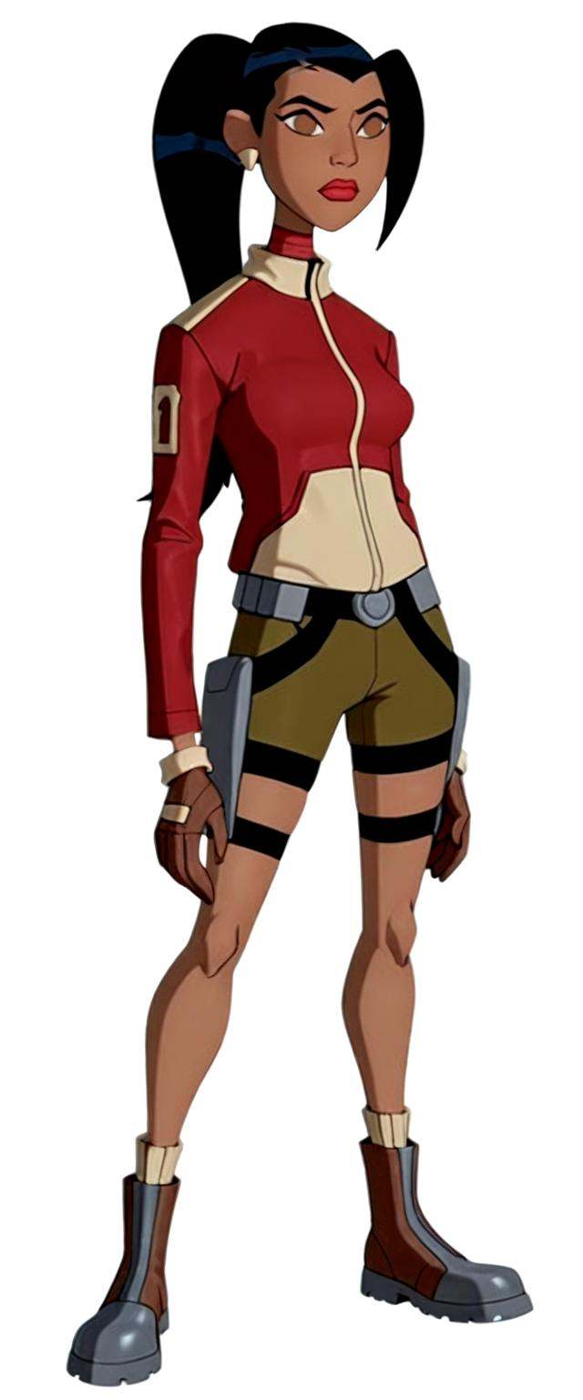 kaiOV,  kaiOV outfit2,  1girl on Tensor.Art