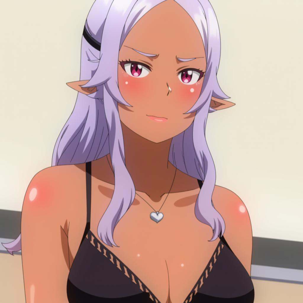 AI generated image on Tensor.Art