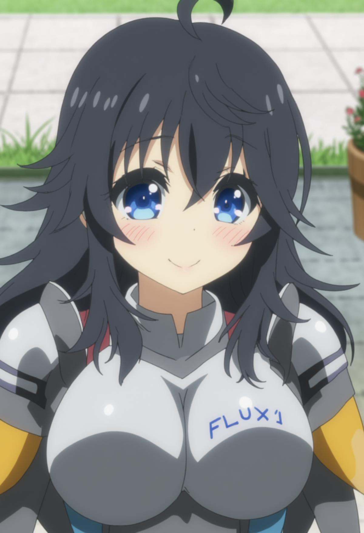 玉置亜子\(ネトゲの嫁は女の子じゃないと思った?\),  ako tamaki \(netoge no yome wa onnanoko ja nai to omotta?\),  ako tamaki \(and you thought th...
