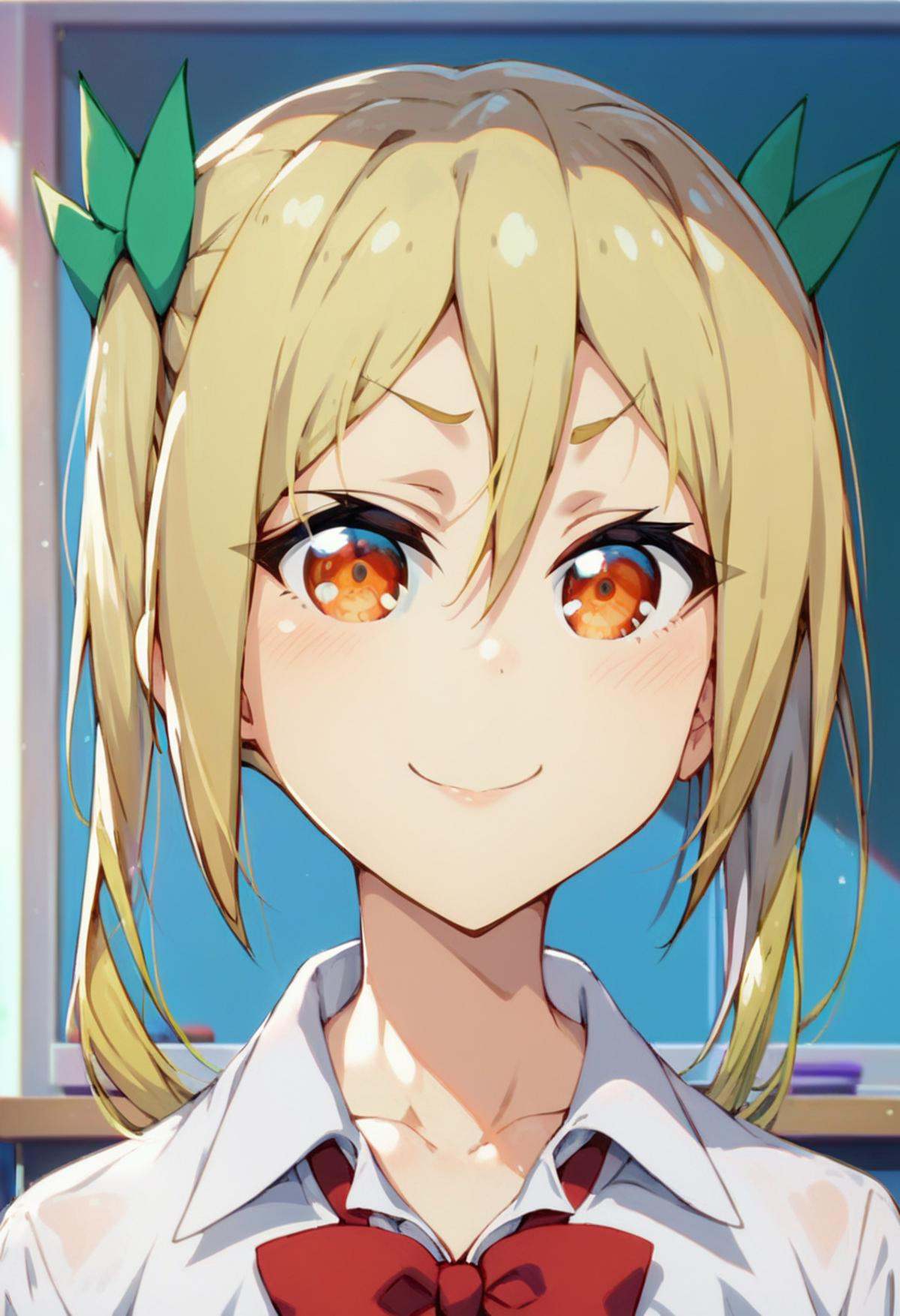 AI generated image on Tensor.Art