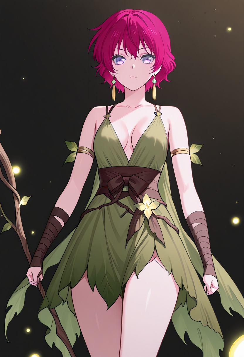 Youna-v1,  1girl,  solo on Tensor.Art