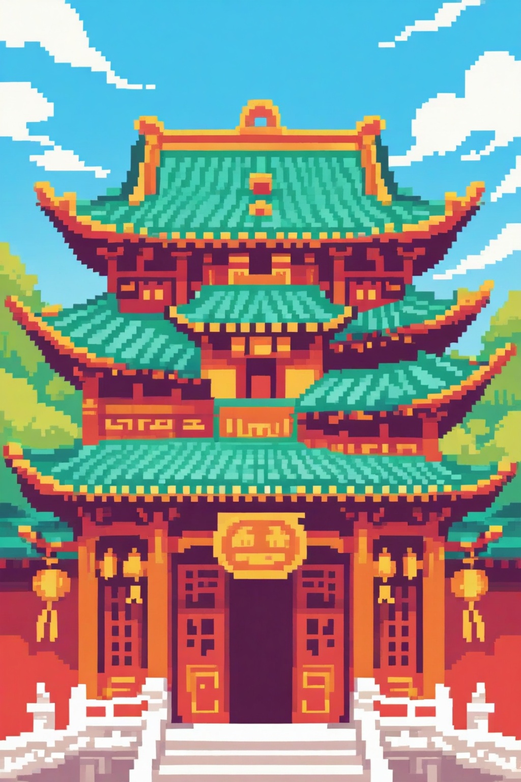 Insane Details,  32K,  4K on Tensor.Art