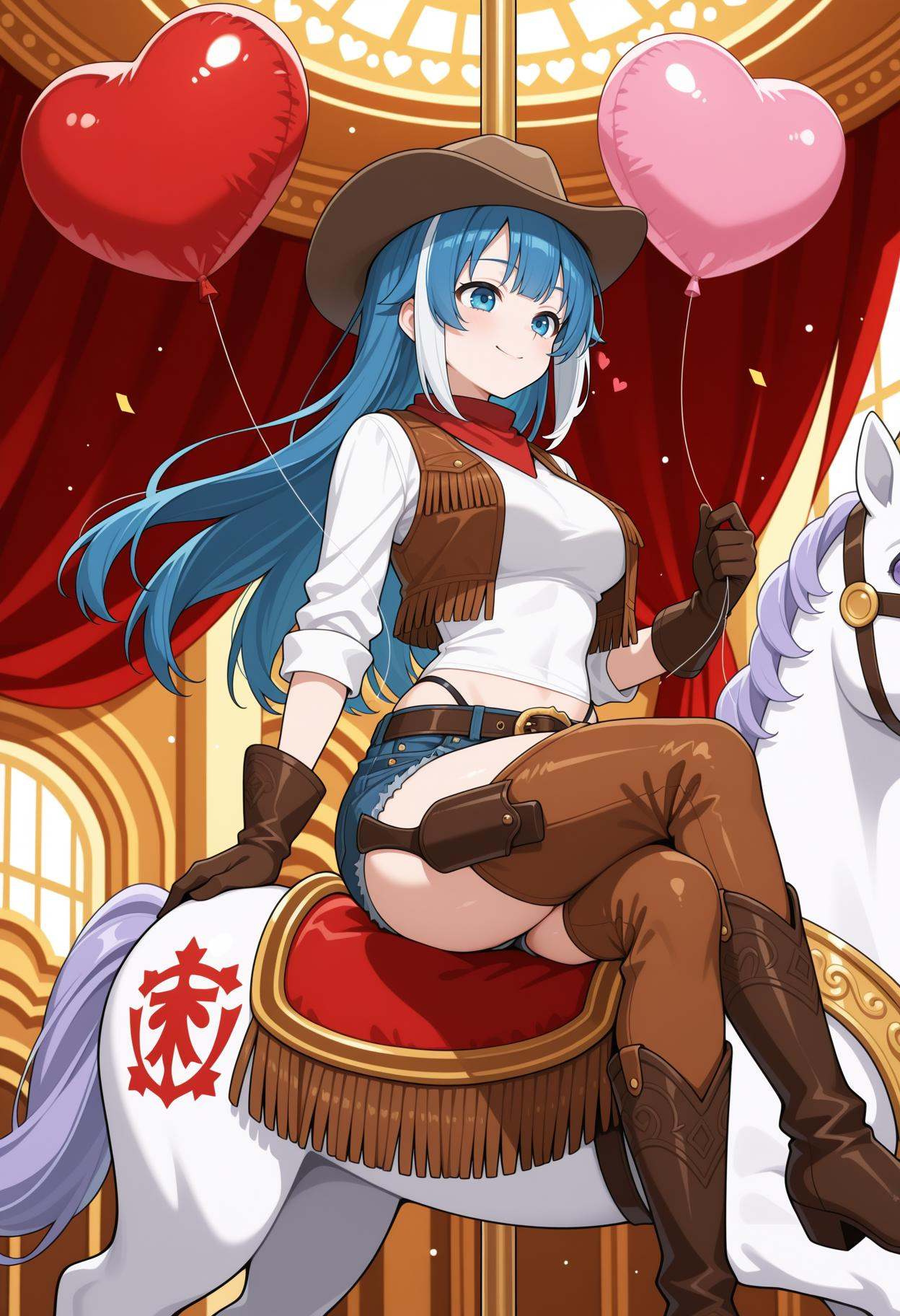 masterpiece,  best quality,  amazing quality on Tensor.Art