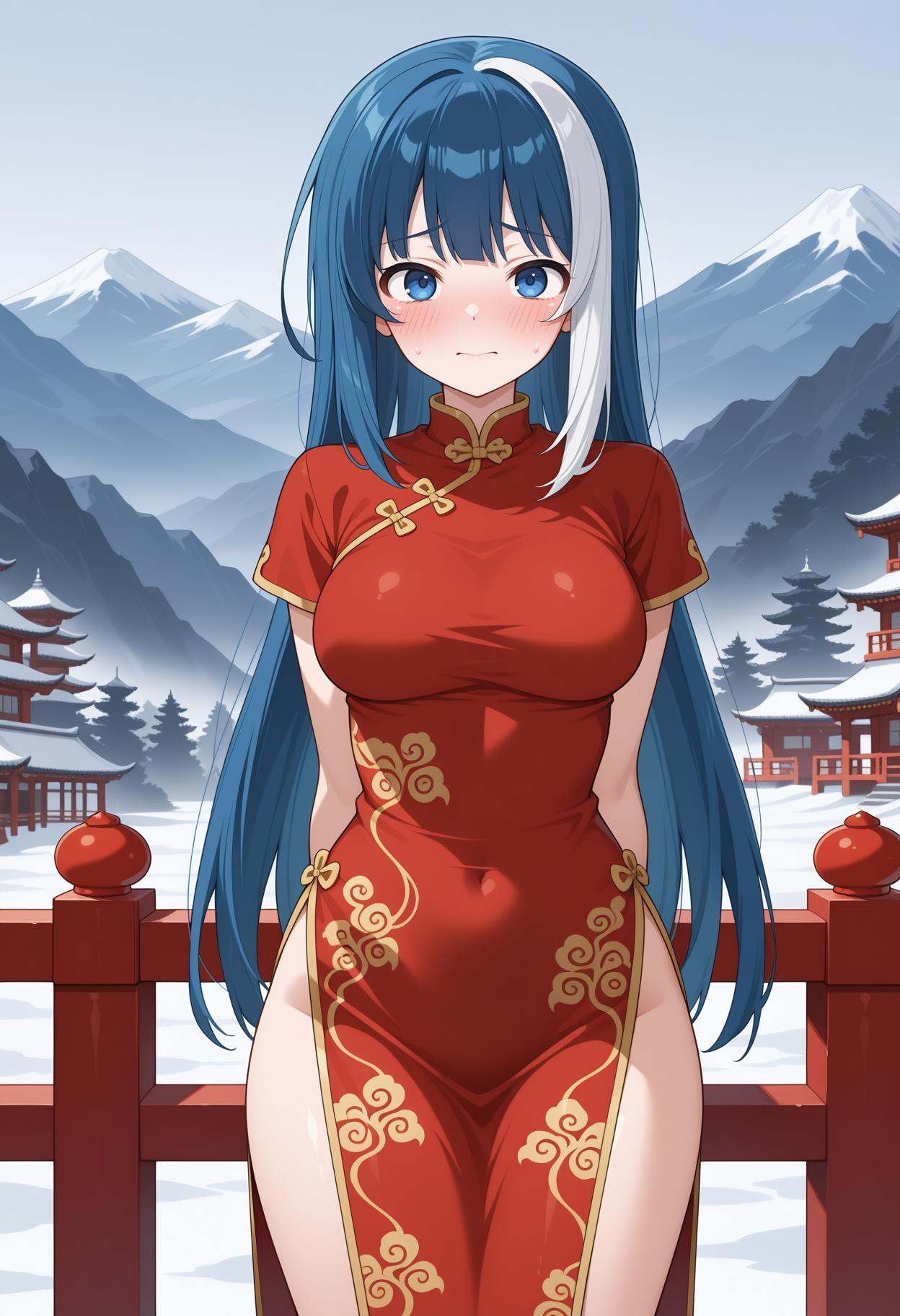 masterpiece,  best quality,  amazing quality on Tensor.Art