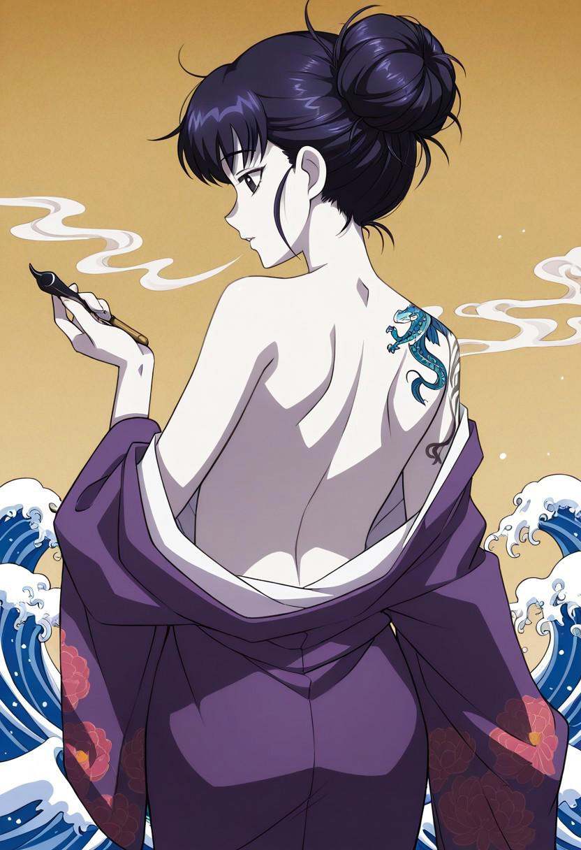 [Kodomo no Koe] Style,  masterpiece,  best quality on Tensor.Art