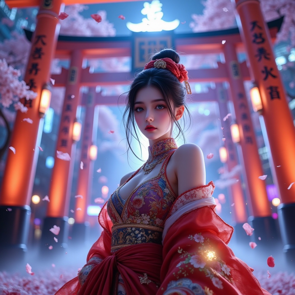 masterpiece,  best quality,  amazing quality on Tensor.Art
