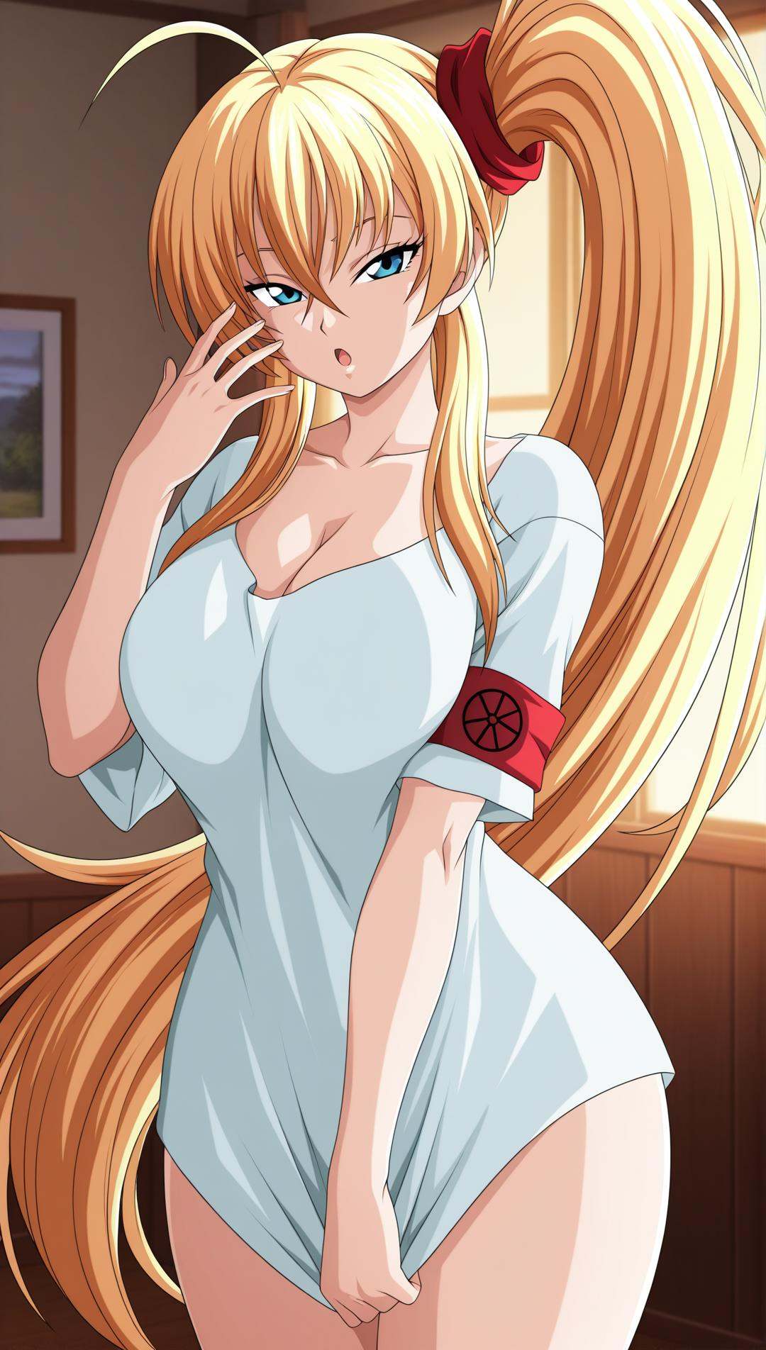 highres,  anime screenshot,  official style on Tensor.Art