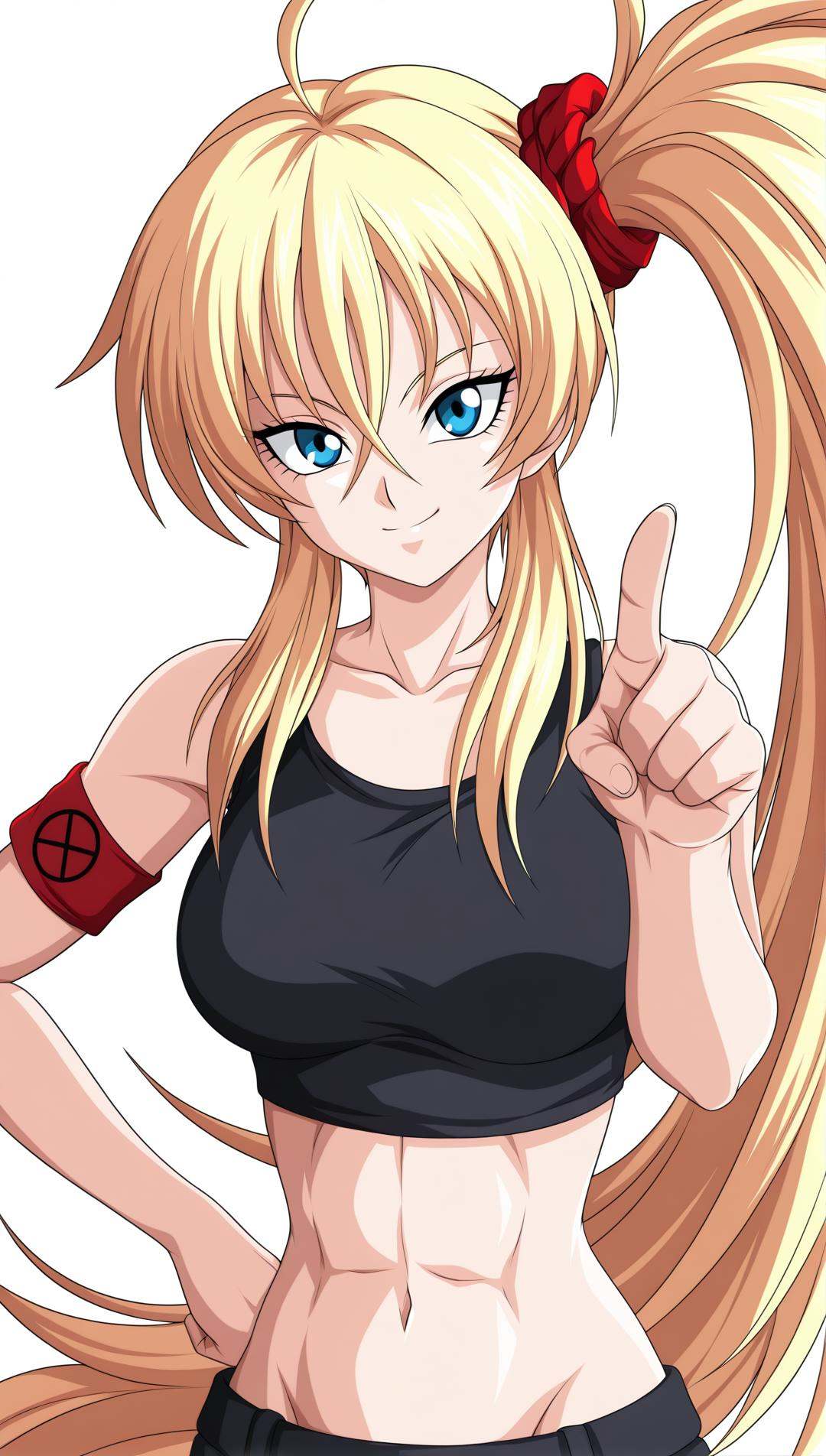 highres,  anime screenshot,  official style on Tensor.Art
