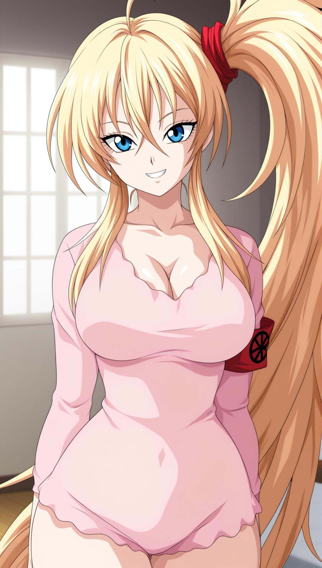 highres,  anime screenshot,  official style on Tensor.Art