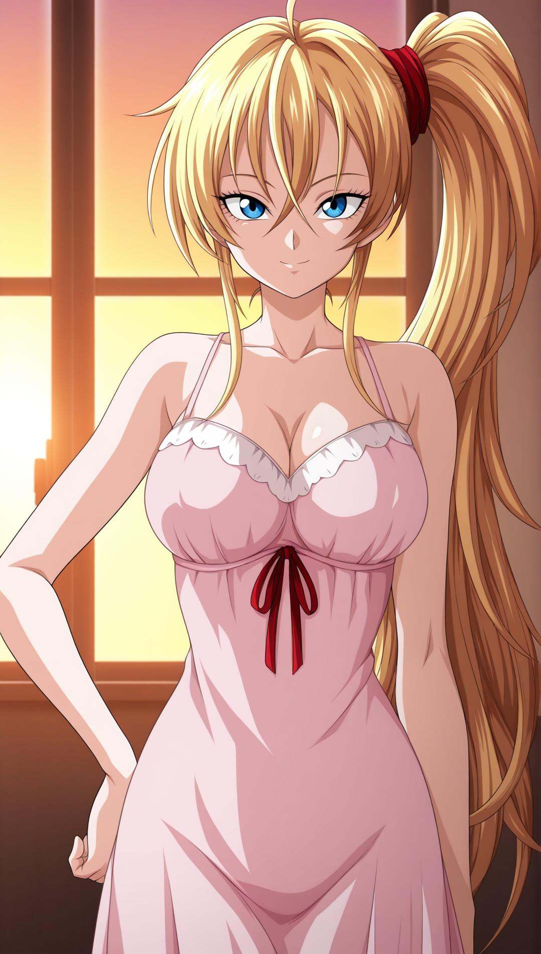 highres,  anime screenshot,  official style on Tensor.Art