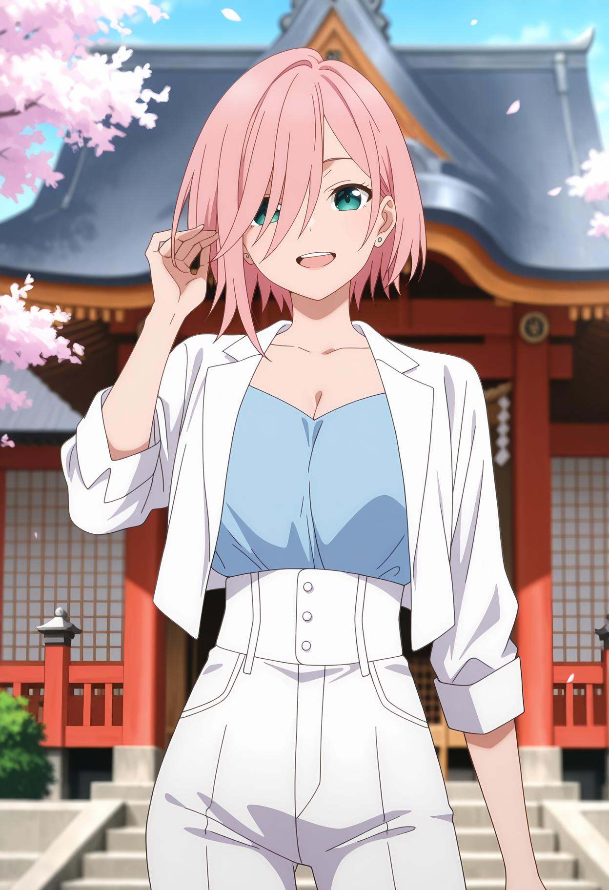 anime screencap,  masterpiece,  best quality on Tensor.Art