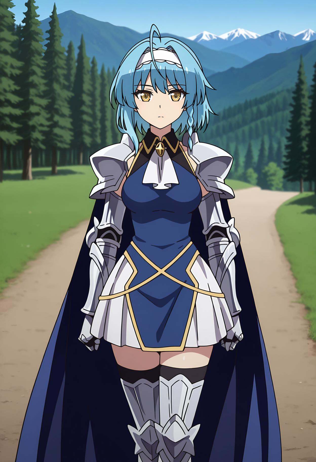 anime screencap,  masterpiece,  best quality on Tensor.Art