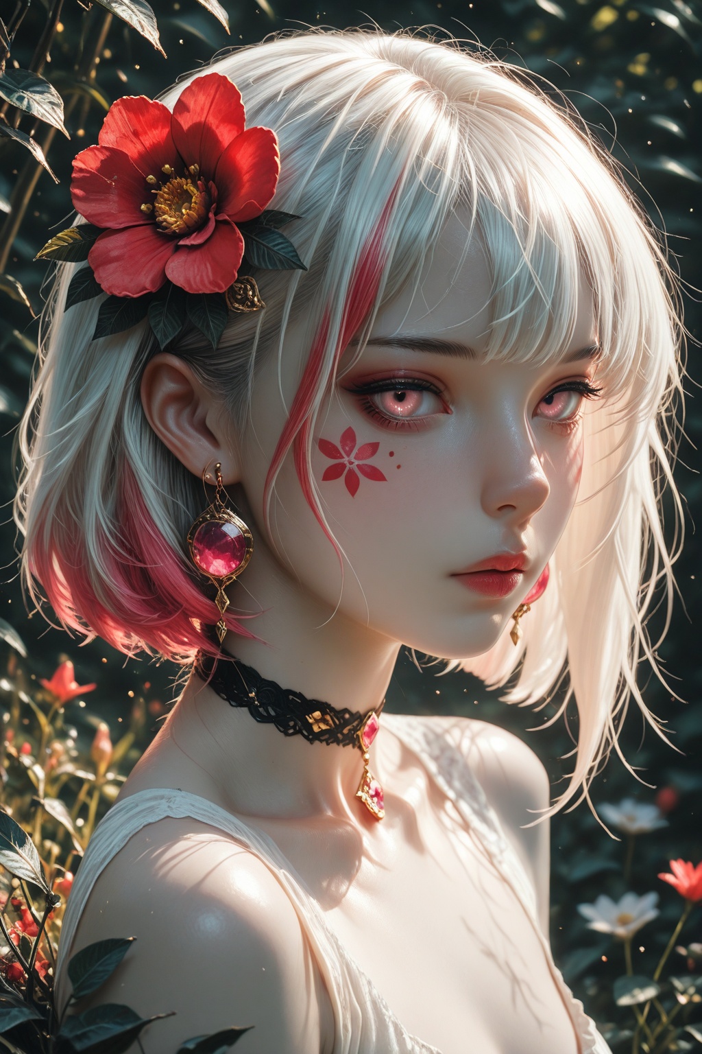 masterpiece,  best quality,  amazing quality on Tensor.Art
