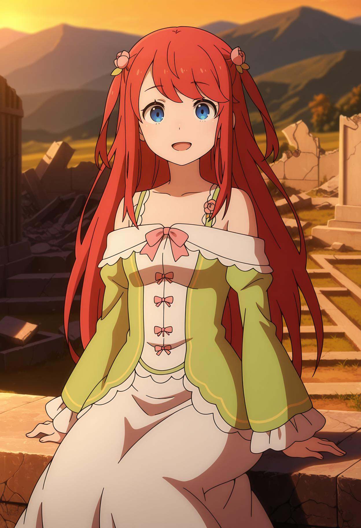 anime screencap,  masterpiece,  best quality on Tensor.Art