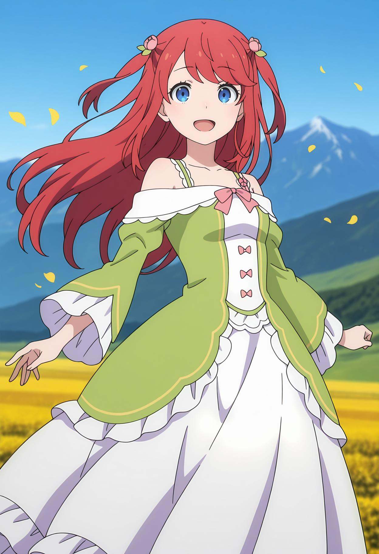 anime screencap,  masterpiece,  best quality on Tensor.Art