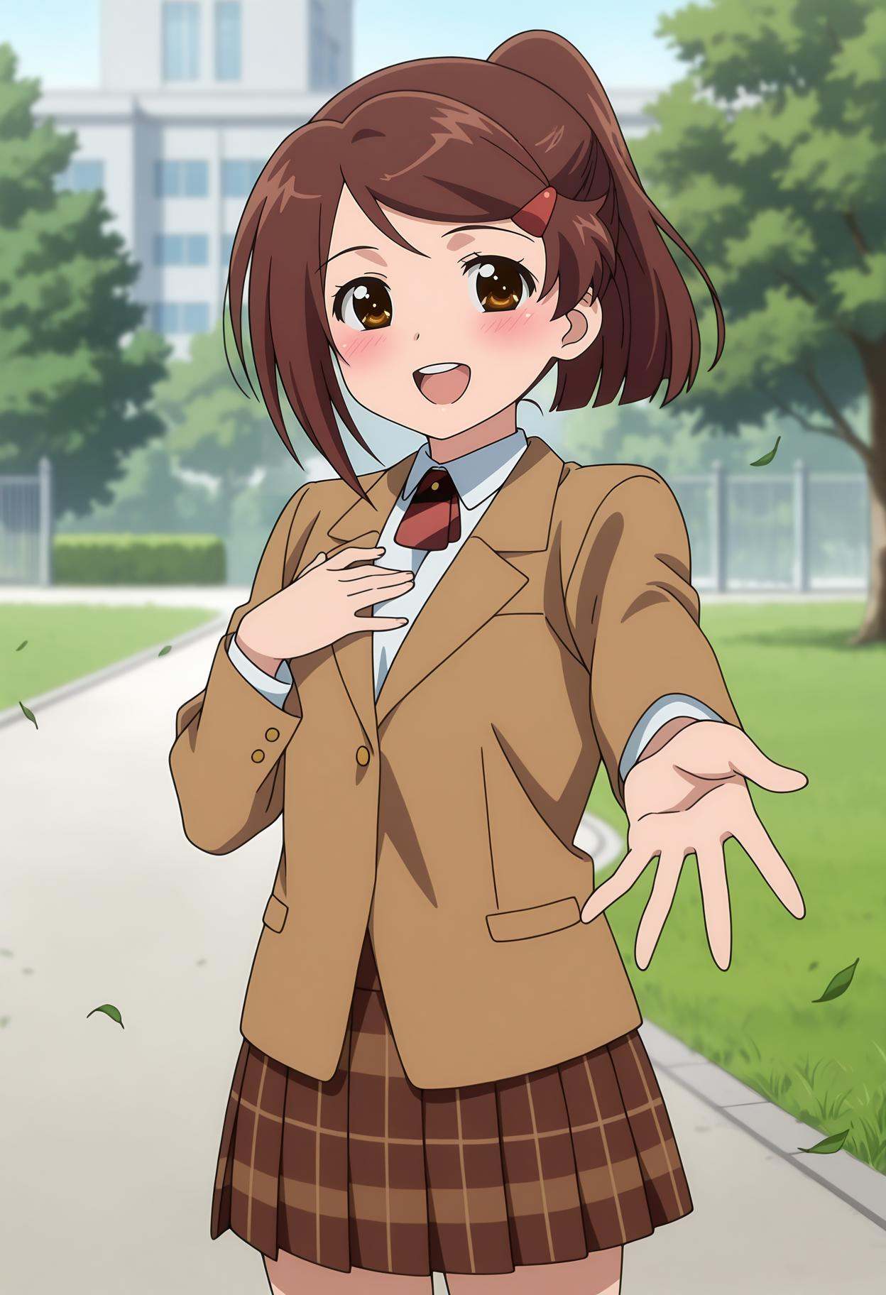 anime screencap,  masterpiece,  best quality on Tensor.Art