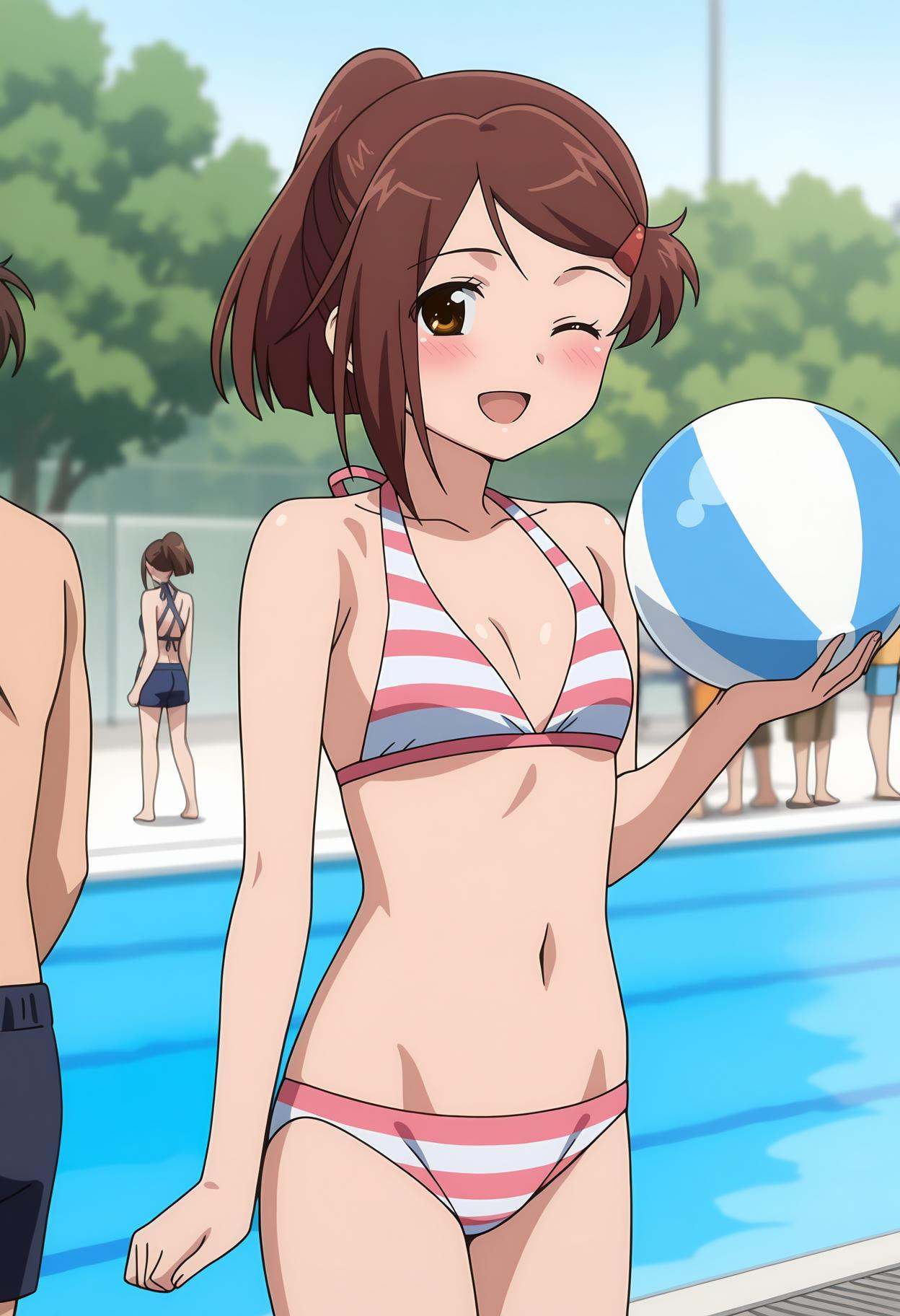 anime screencap,  masterpiece,  best quality on Tensor.Art