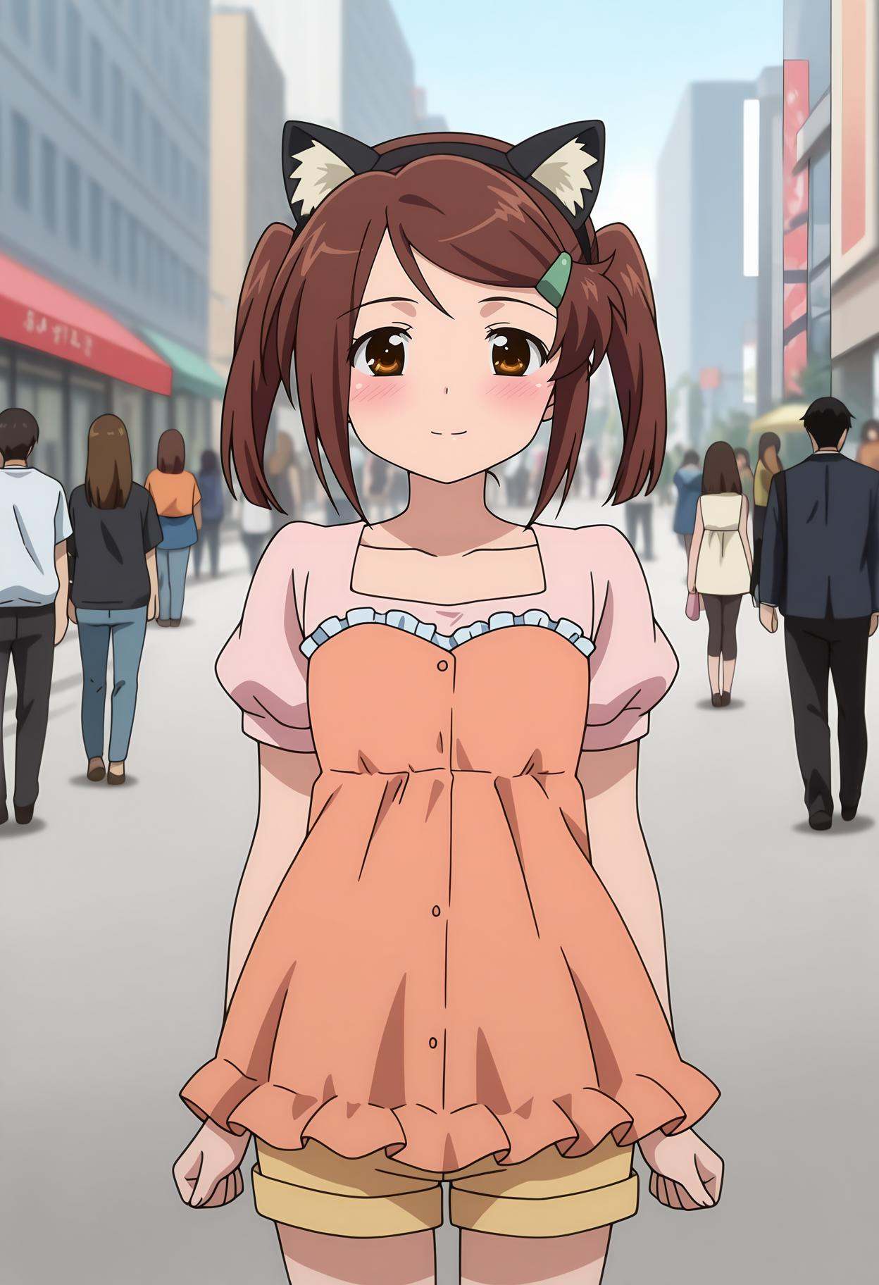 anime screencap,  masterpiece,  best quality on Tensor.Art