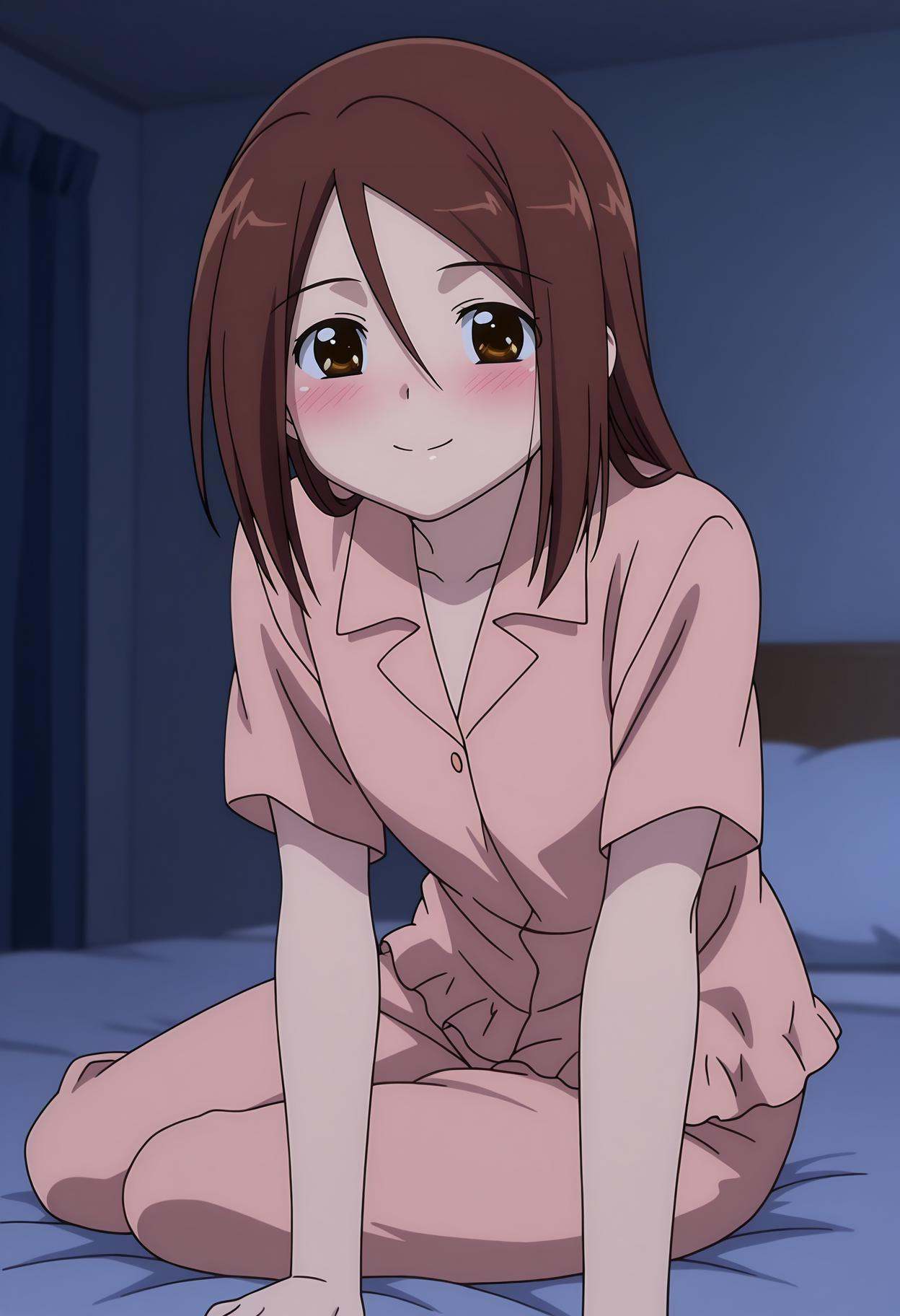 anime screencap,  masterpiece,  best quality on Tensor.Art