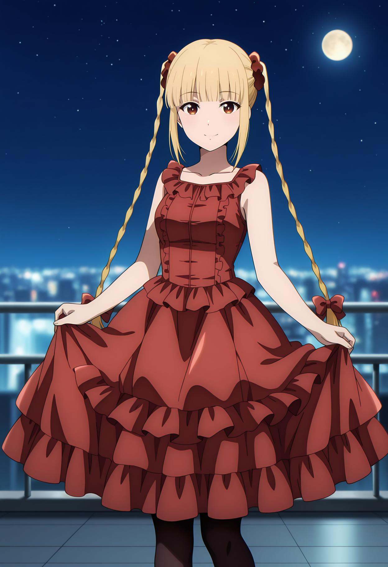 anime screencap,  masterpiece,  best quality on Tensor.Art