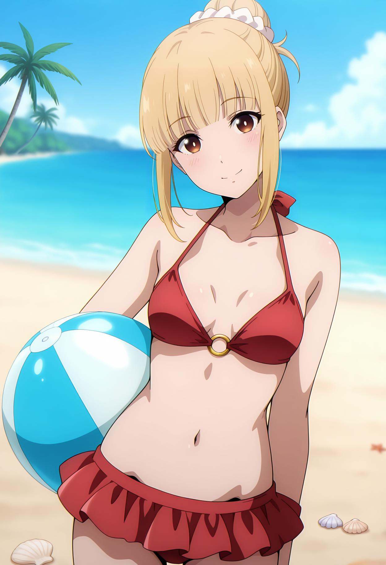 anime screencap,  masterpiece,  best quality on Tensor.Art