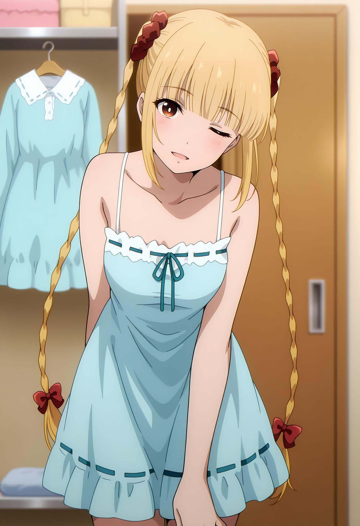 anime screencap,  masterpiece,  best quality on Tensor.Art